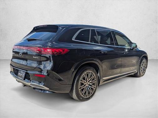 2023 Mercedes-Benz EQS 580 4MATIC