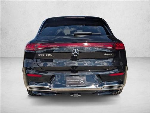 2023 Mercedes-Benz EQS 580 4MATIC