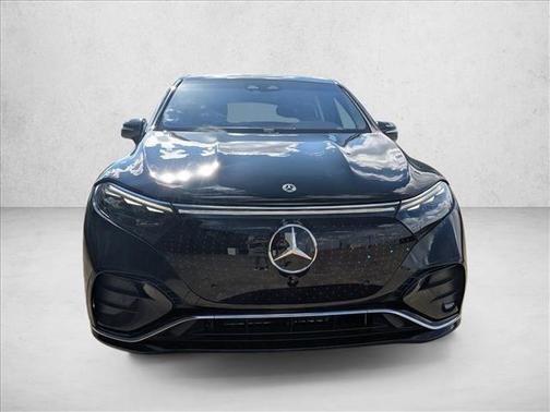 2023 Mercedes-Benz EQS 580 4MATIC