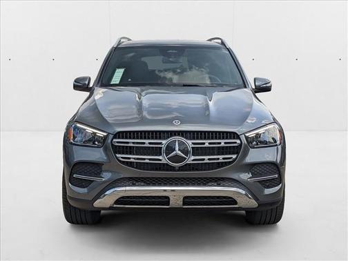 2025 Mercedes-Benz GLE 350 Base