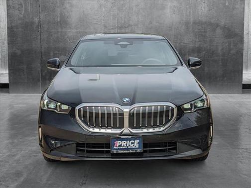2024 BMW 530 i