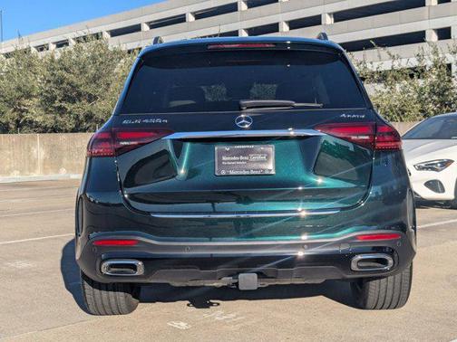 2025 Mercedes-Benz GLE 450e 4MATIC