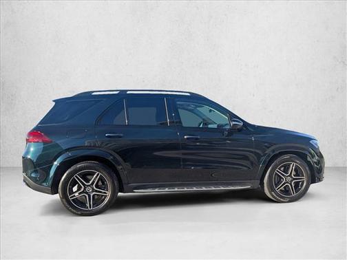 2025 Mercedes-Benz GLE 450e 4MATIC