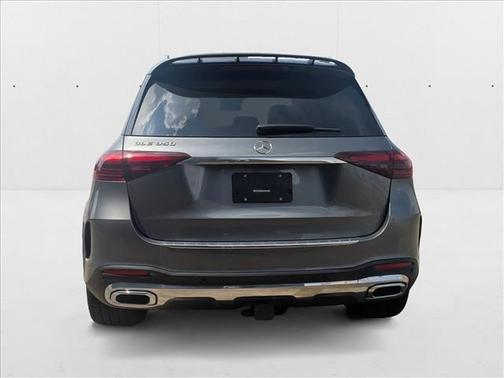 2025 Mercedes-Benz GLE 350 Base