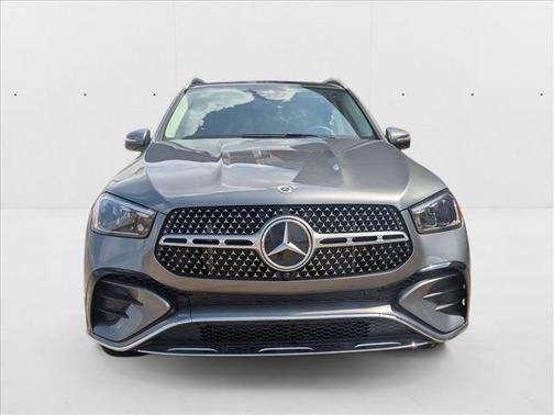 2025 Mercedes-Benz GLE 350 Base