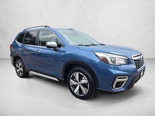 2019 Subaru Forester Touring