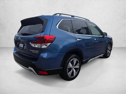 2019 Subaru Forester Touring