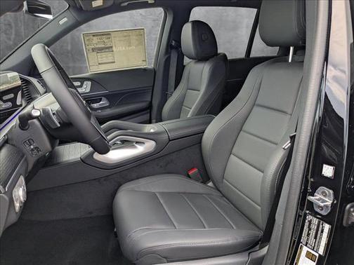 2025 Mercedes-Benz GLE 450e 4MATIC