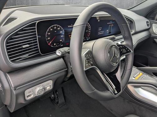 2025 Mercedes-Benz GLE 450e 4MATIC