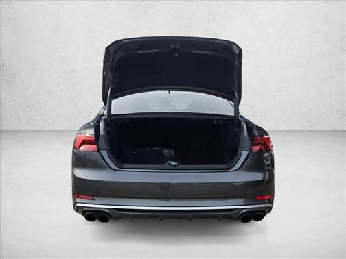 2018 Audi S5 3.0T Prestige