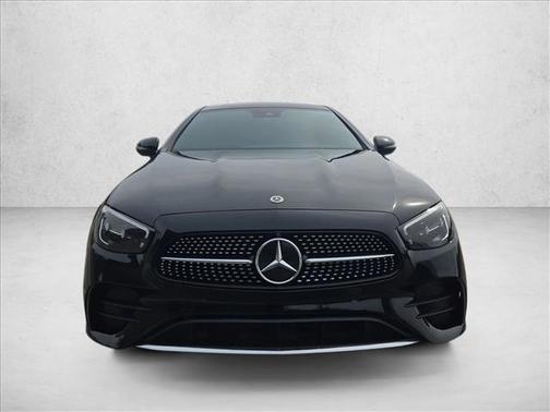 2022 Mercedes-Benz E-Class E 450