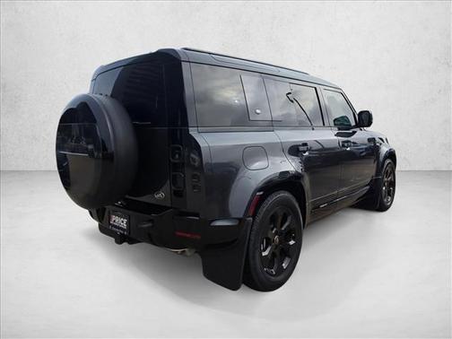 2023 Land Rover Defender 110 X-Dynamic SE