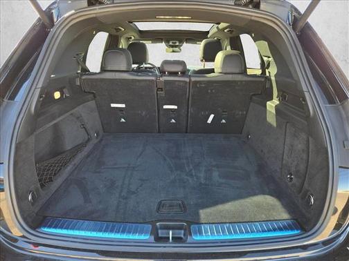 2025 Mercedes-Benz GLE 350 4MATIC