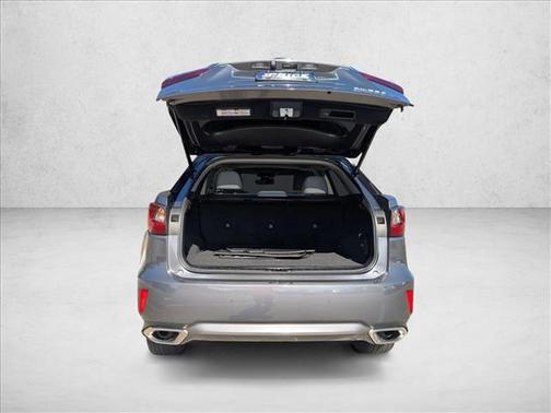 2018 Lexus RX 350 Base