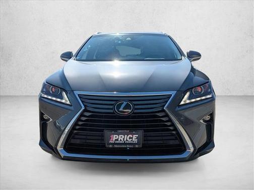 2018 Lexus RX 350 Base