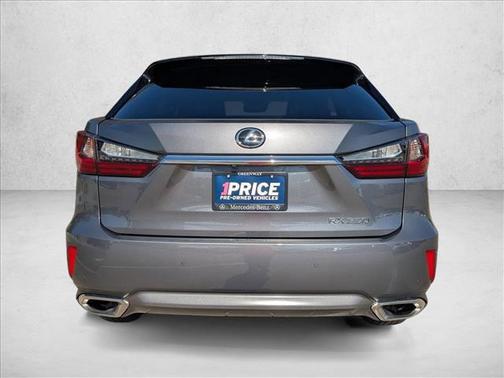 2018 Lexus RX 350 Base