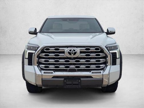 2024 Toyota Tundra 1794 Edition