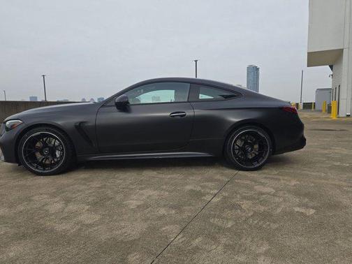 2026 Mercedes-Benz AMG CLE 53 4MATIC+