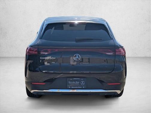 2024 Mercedes-Benz EQE 350+ Base