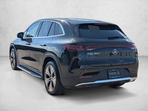 2024 Mercedes-Benz EQE 350+ Base