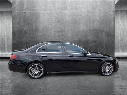 2017 Mercedes-Benz E-Class E 300 Luxury