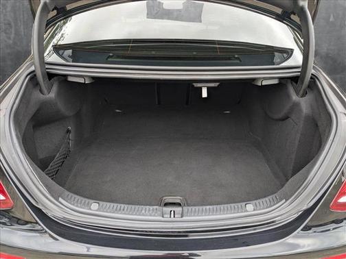 2017 Mercedes-Benz E-Class E 300 Luxury