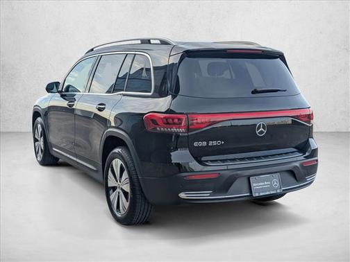 2023 Mercedes-Benz EQB 250 Base