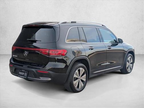 2023 Mercedes-Benz EQB 250 Base