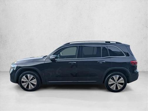 2023 Mercedes-Benz EQB 250 Base