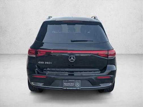 2023 Mercedes-Benz EQB 250 Base