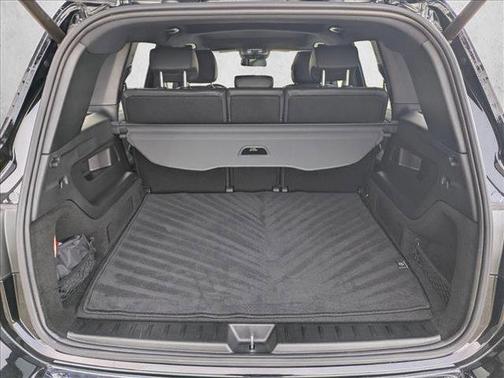 2023 Mercedes-Benz EQB 250 Base