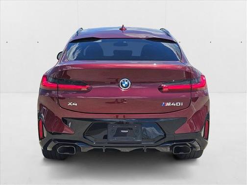 2023 BMW X4 M40i