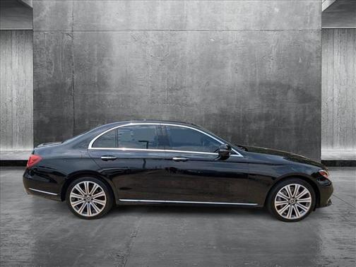 2019 Mercedes-Benz E-Class E 300