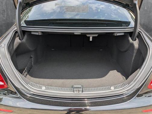 2019 Mercedes-Benz E-Class E 300