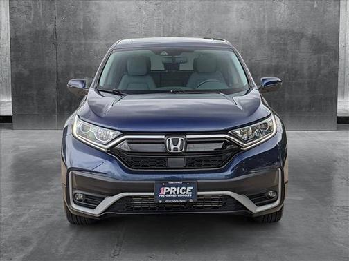 2020 Honda CR-V 2WD EX-L