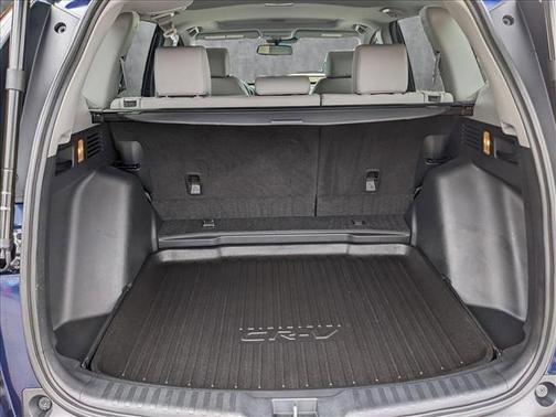2020 Honda CR-V 2WD EX-L