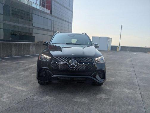 2026 Mercedes-Benz GLE 350 Base