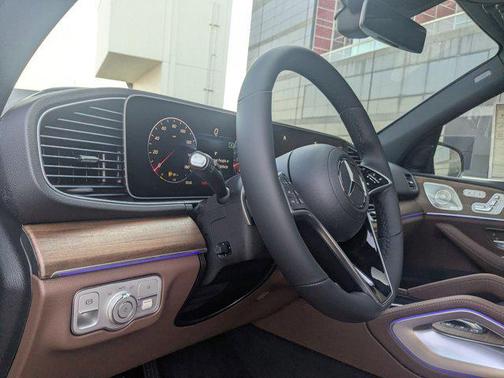 2026 Mercedes-Benz GLE 350 Base