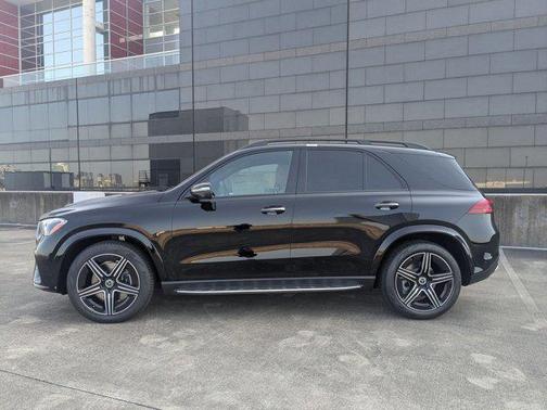 2026 Mercedes-Benz GLE 350 Base