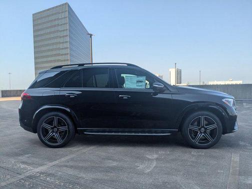 2026 Mercedes-Benz GLE 350 Base