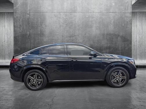 2025 Mercedes-Benz GLE 450 4MATIC