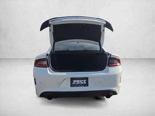 2021 Dodge Charger Scat Pack