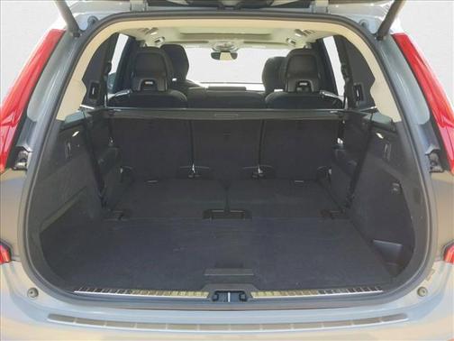 2024 Volvo XC90 Recharge Plug-In Hybrid T8 Plus Bright Theme 7-Seater