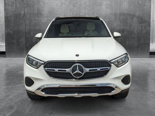 2023 Mercedes-Benz GLC 300 4MATIC