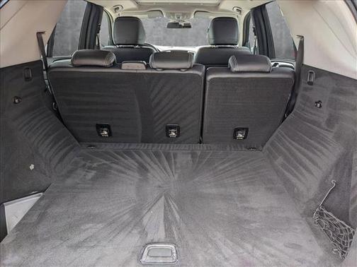 2012 Mercedes-Benz M-Class 4MATIC