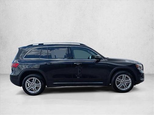 2022 Mercedes-Benz GLB 250 Base