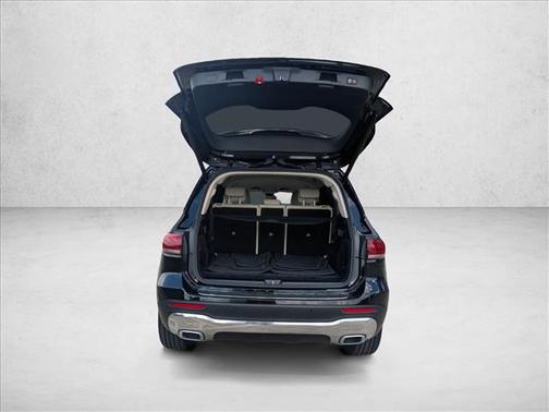 2022 Mercedes-Benz GLB 250 Base