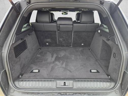 2021 Land Rover Range Rover Sport HSE Silver Edition