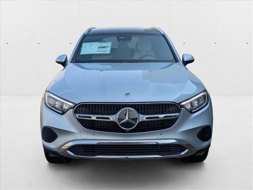 2026 Mercedes-Benz GLC 300 Base