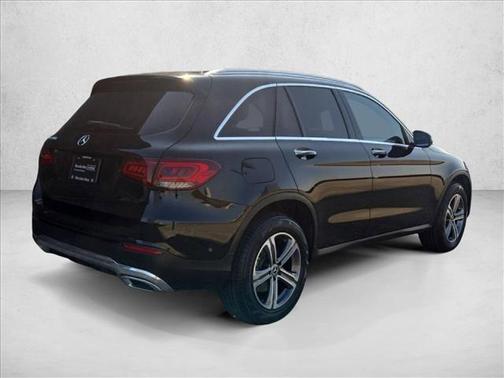 2022 Mercedes-Benz GLC 300 Base